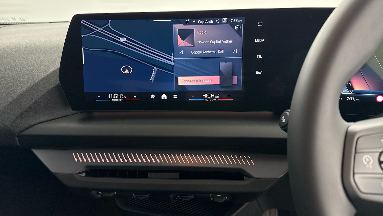 Used BMW 1 Series 2025 for sale - 77288963: Photo 8