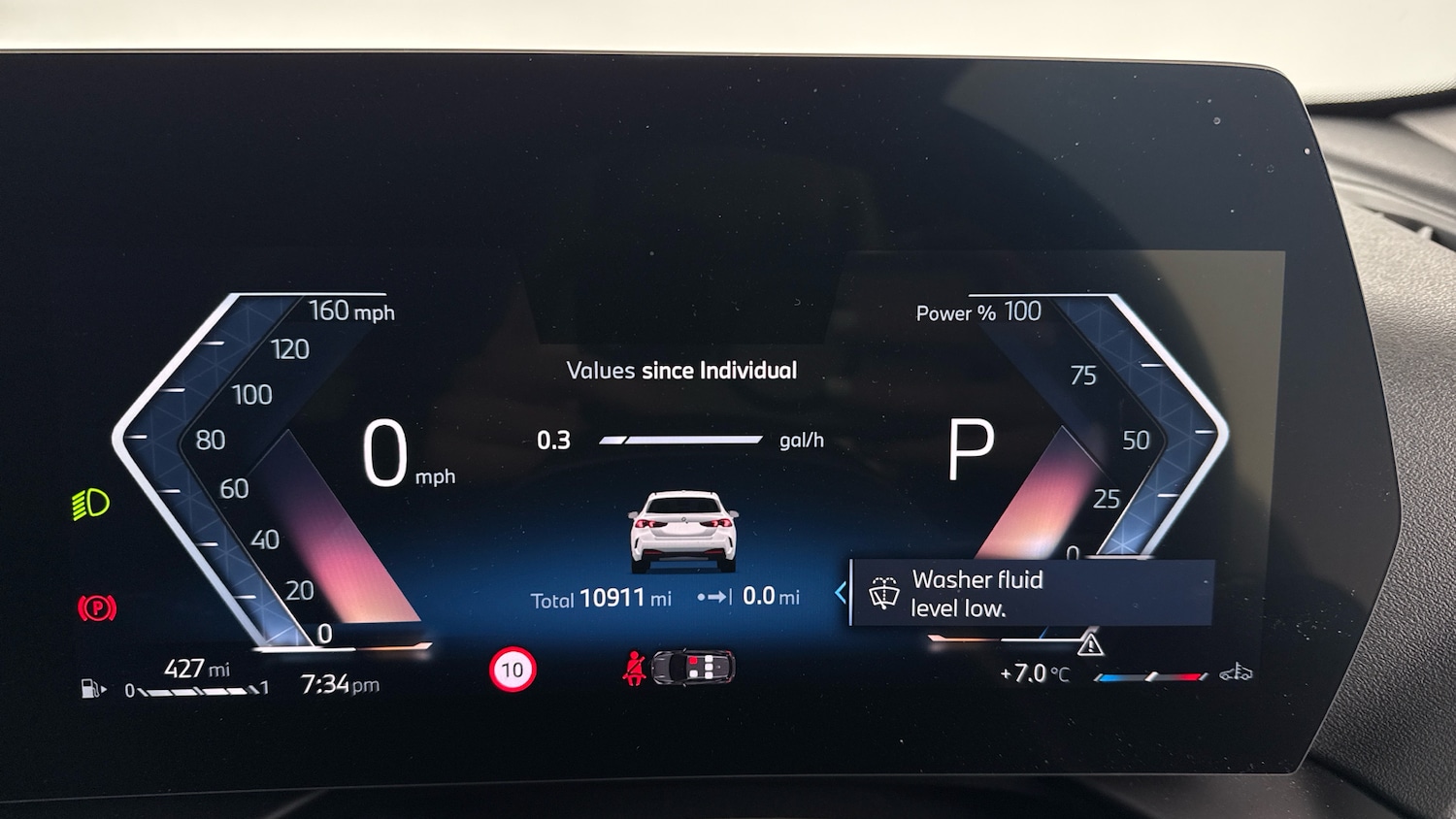 Used BMW 1 Series 2025 for sale - 77288963: Photo 9