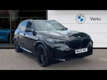 2025 (25) - xDrive50e M Sport 5dr Auto [Tech/Pro Pack] Estate