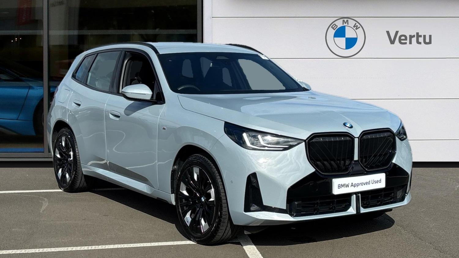 Used BMW X3 2025 for sale - 76777192: Photo 1