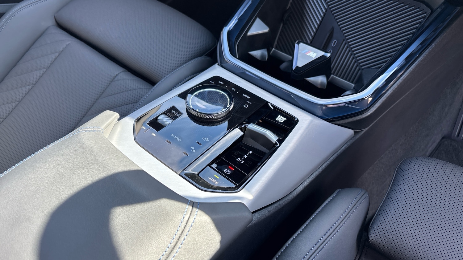 Used BMW X3 2025 for sale - 76777192: Photo 10