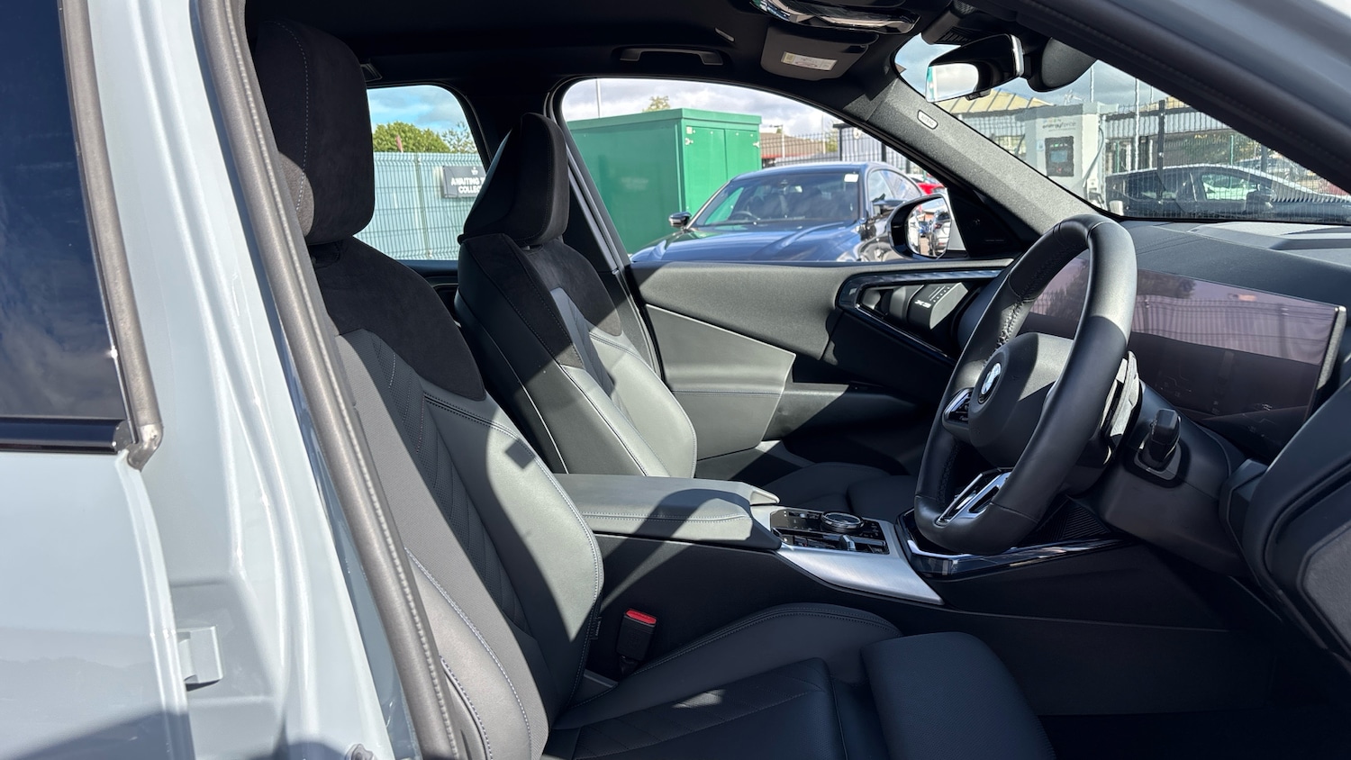 Used BMW X3 2025 for sale - 76777192: Photo 11