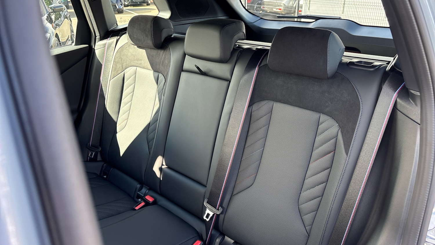 Used BMW X3 2025 for sale - 76777192: Photo 12