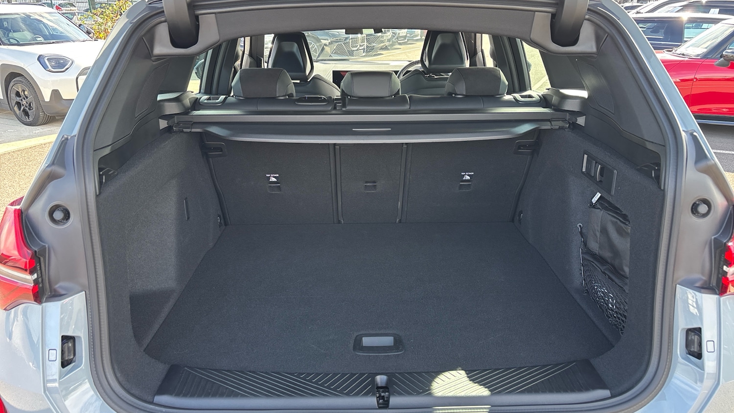 Used BMW X3 2025 for sale - 76777192: Photo 13