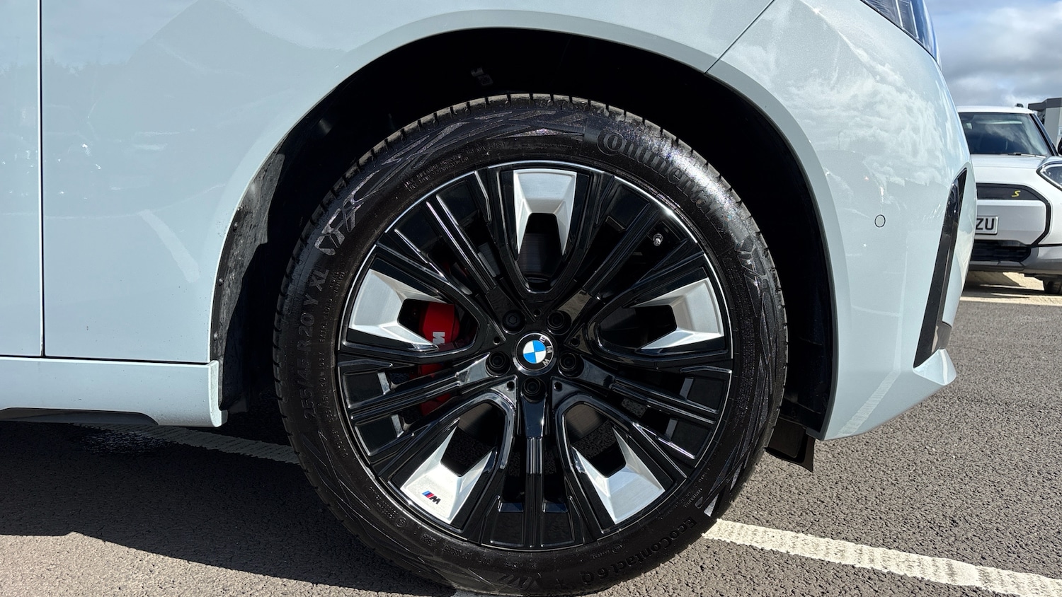 Used BMW X3 2025 for sale - 76777192: Photo 14