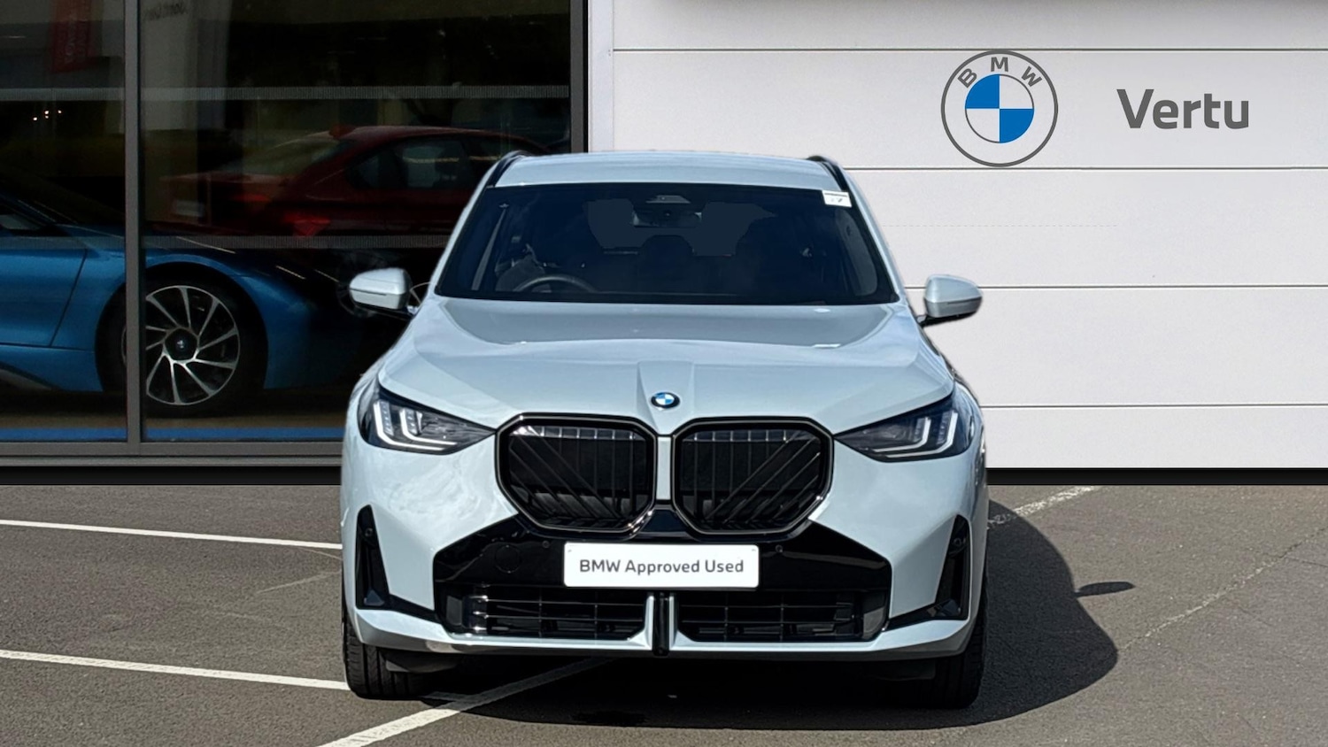 Used BMW X3 2025 for sale - 76777192: Photo 16