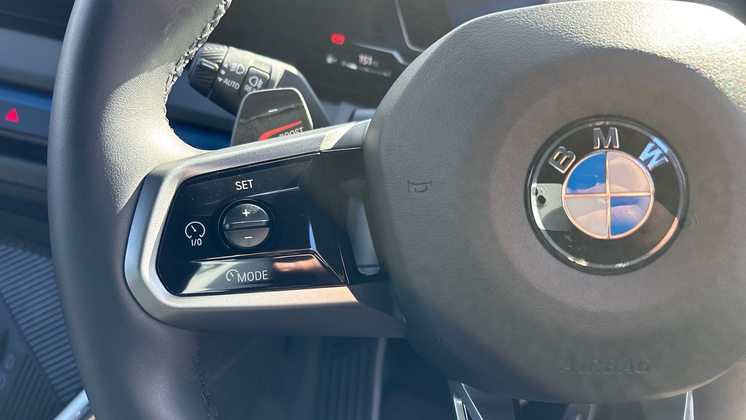 Used BMW X3 2025 for sale - 76777192: Photo 17