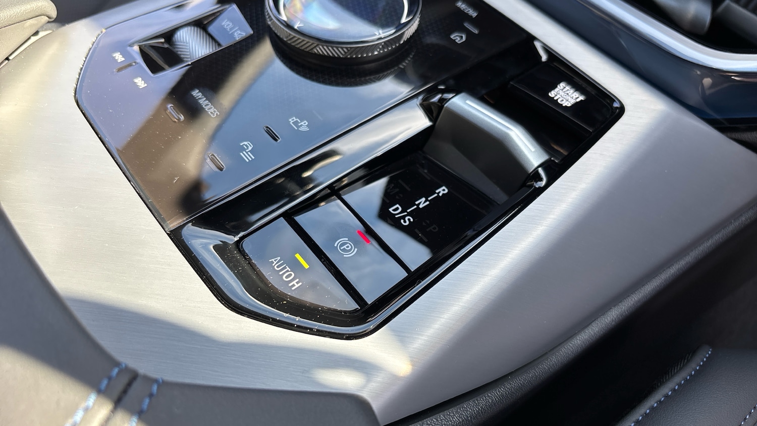 Used BMW X3 2025 for sale - 76777192: Photo 19