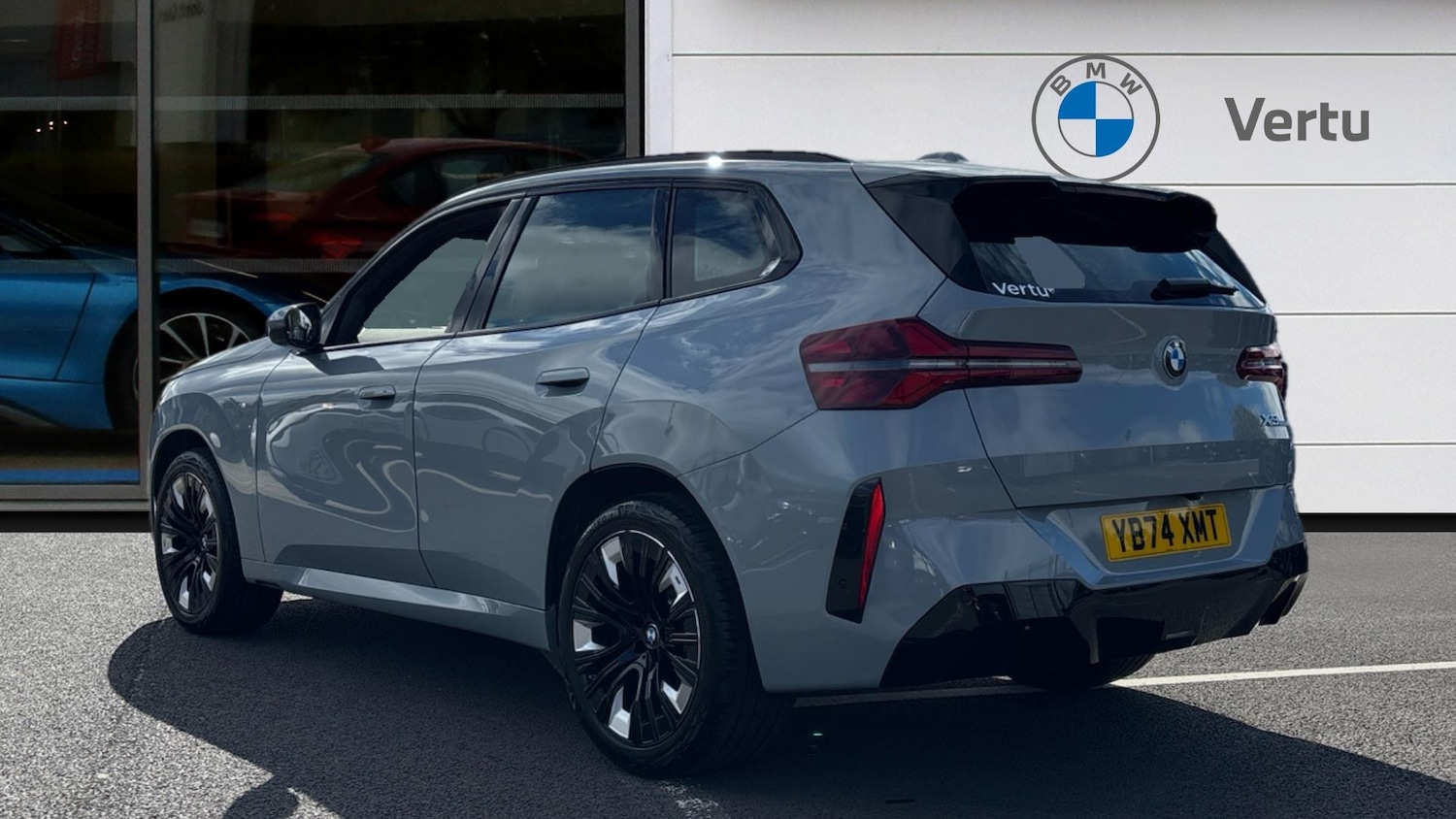 Used BMW X3 2025 for sale - 76777192: Photo 2