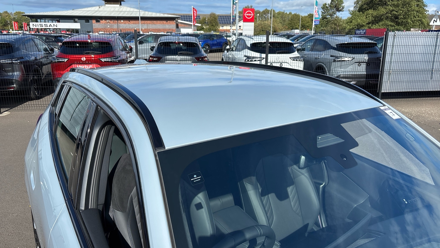 Used BMW X3 2025 for sale - 76777192: Photo 21