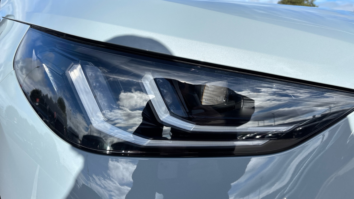 Used BMW X3 2025 for sale - 76777192: Photo 23