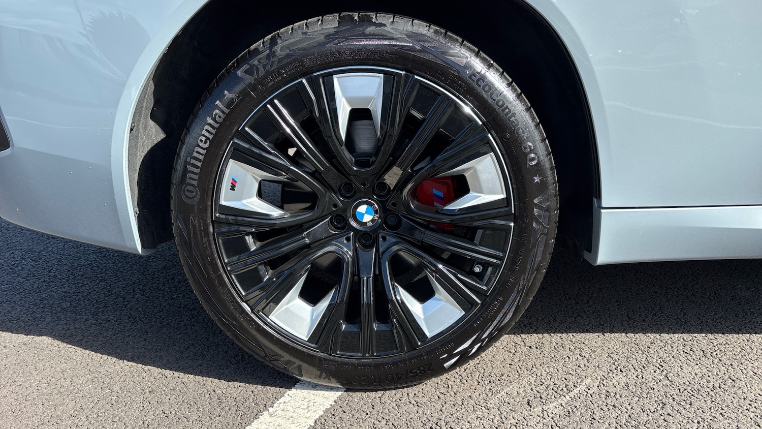 Used BMW X3 2025 for sale - 76777192: Photo 24