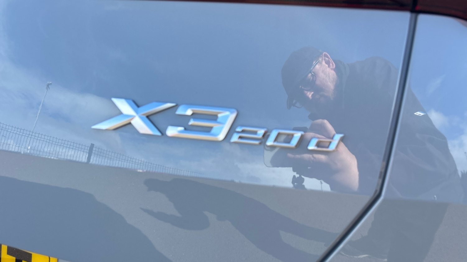 Used BMW X3 2025 for sale - 76777192: Photo 28