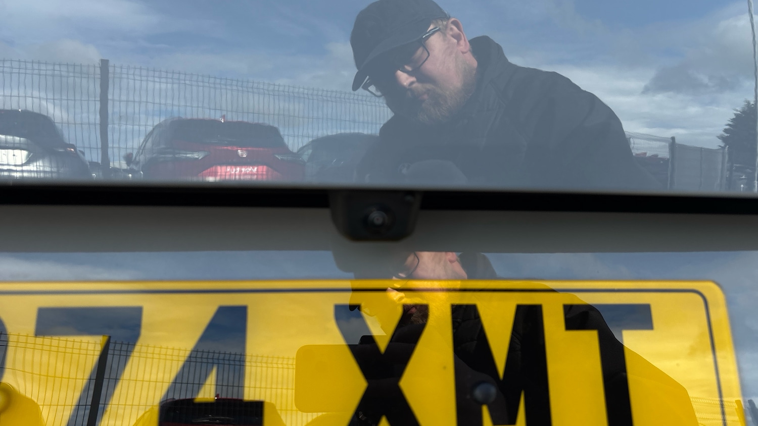 Used BMW X3 2025 for sale - 76777192: Photo 29