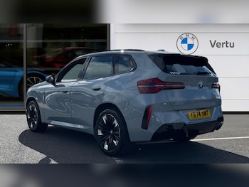 Used BMW X3 2025 for sale - 76777192: Photo