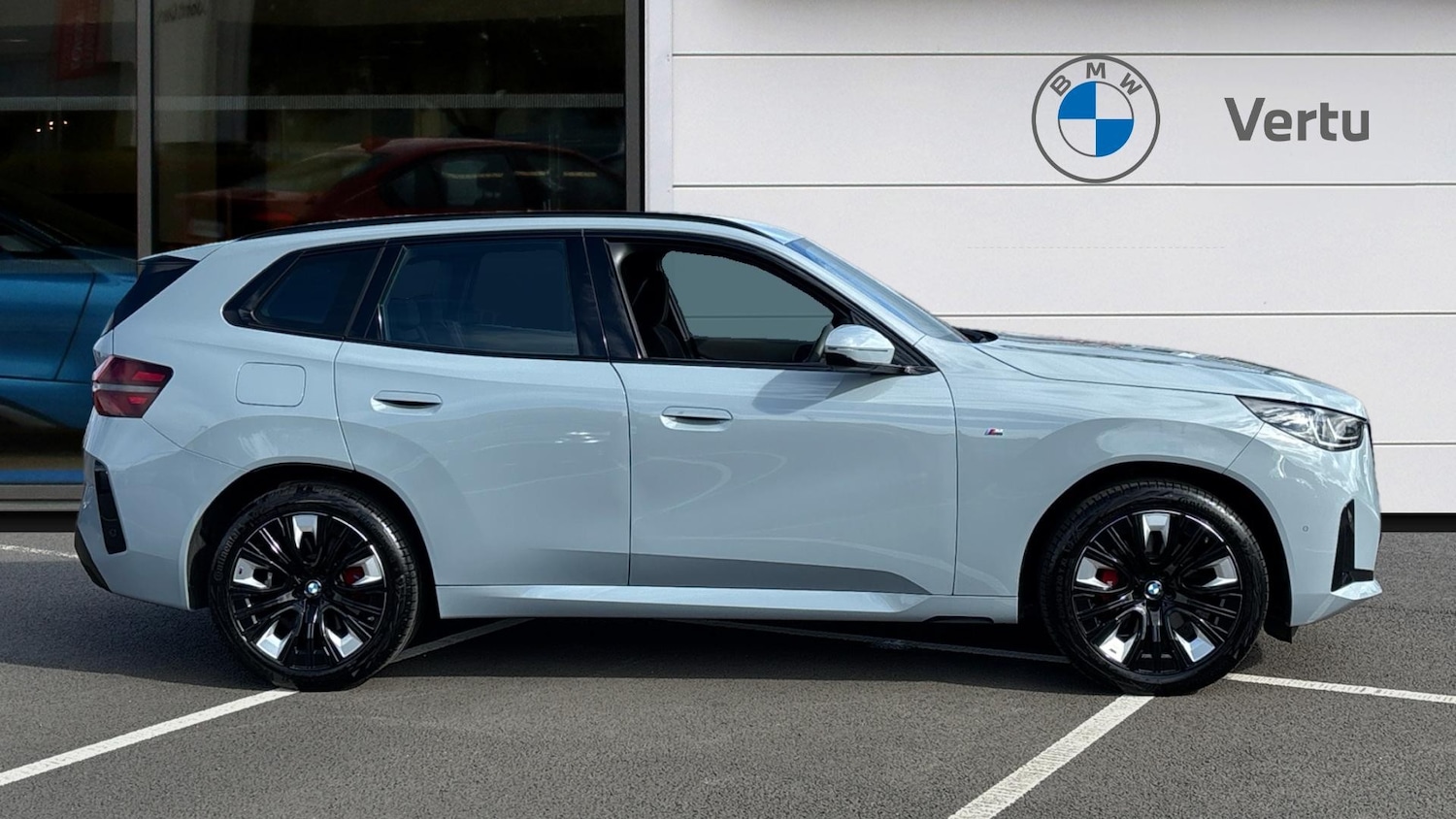 Used BMW X3 2025 for sale - 76777192: Photo 3