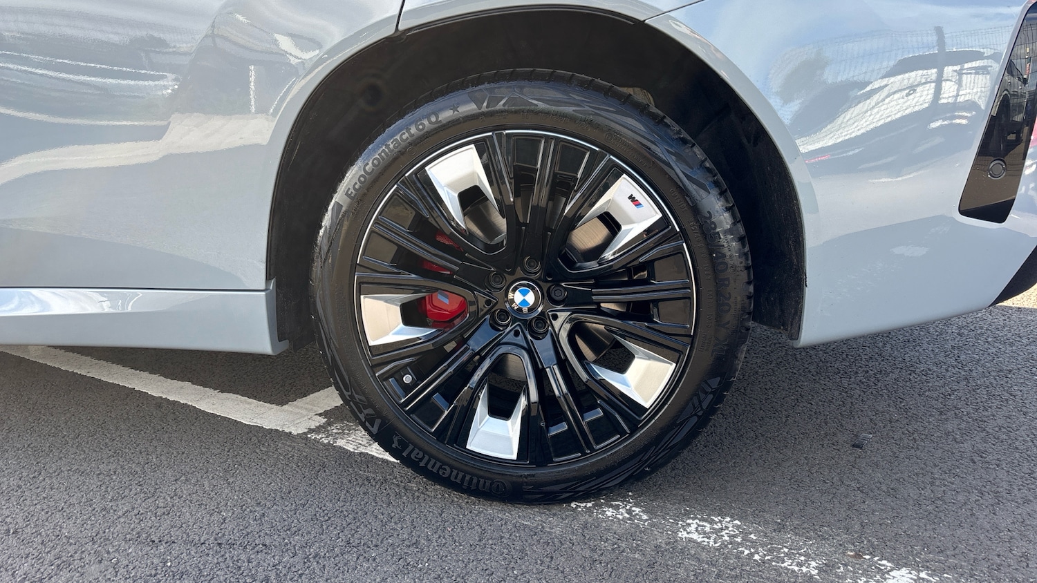 Used BMW X3 2025 for sale - 76777192: Photo 31