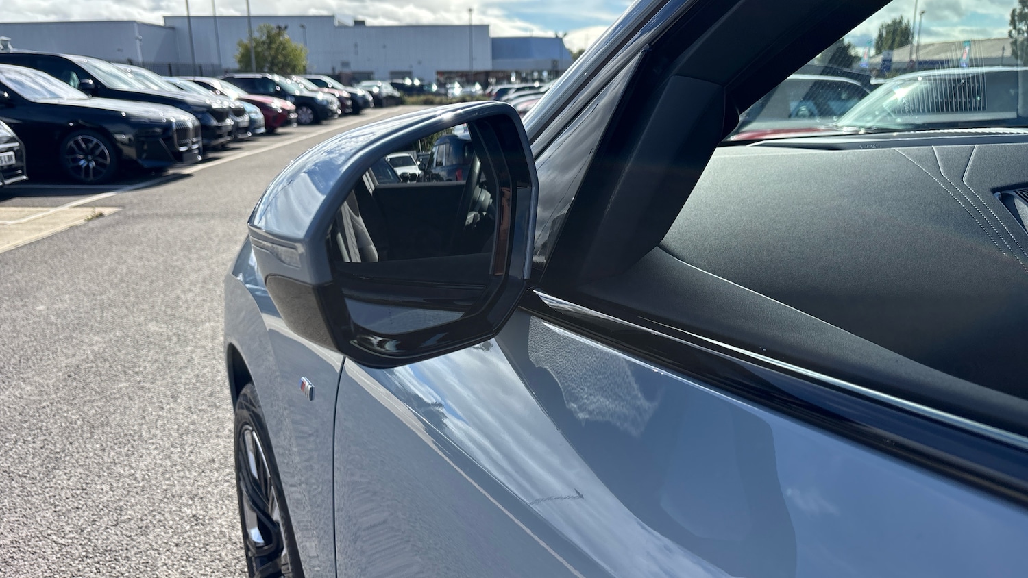 Used BMW X3 2025 for sale - 76777192: Photo 32