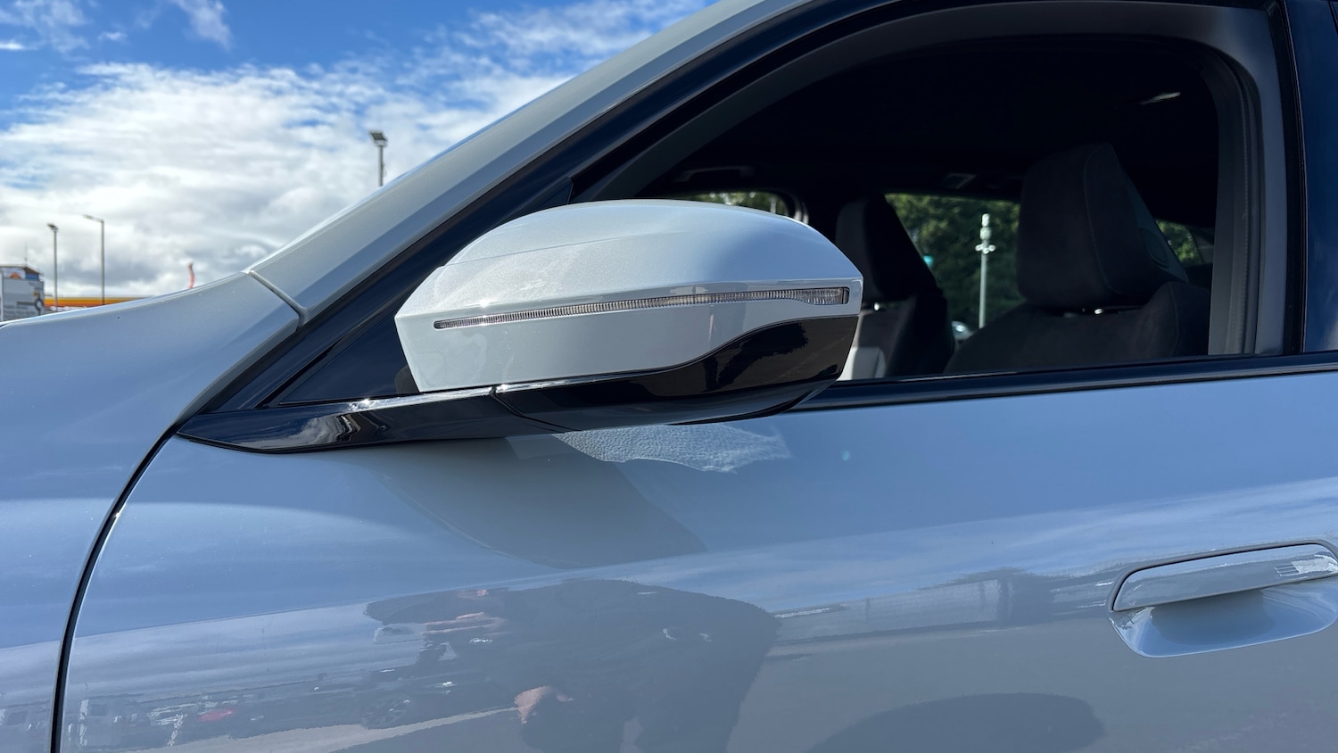 Used BMW X3 2025 for sale - 76777192: Photo 33