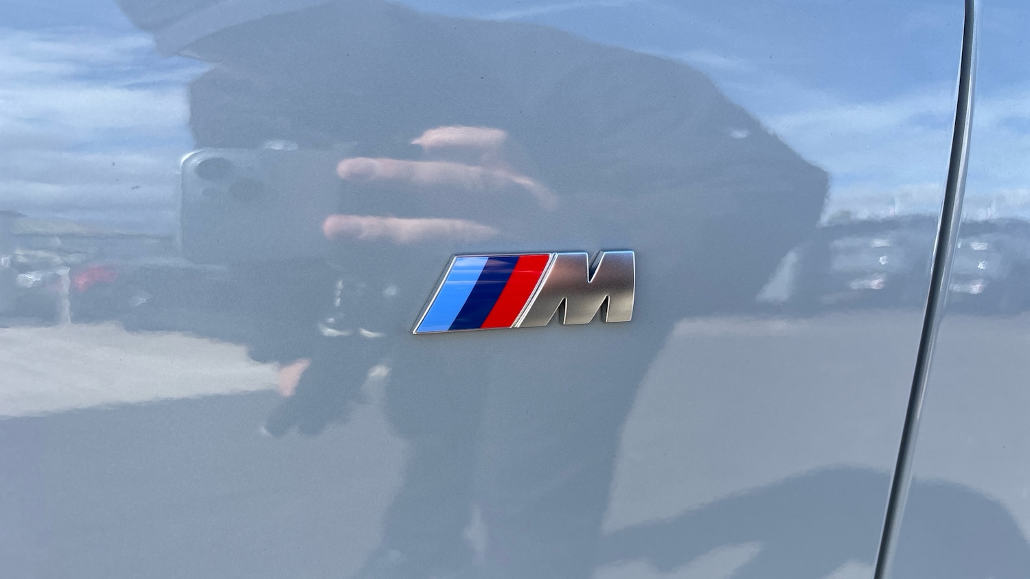 Used BMW X3 2025 for sale - 76777192: Photo 34