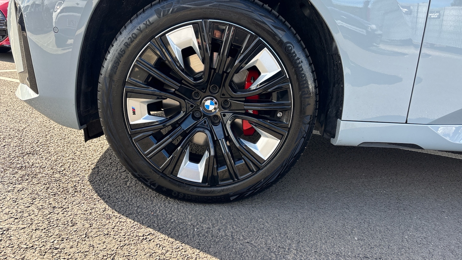Used BMW X3 2025 for sale - 76777192: Photo 35