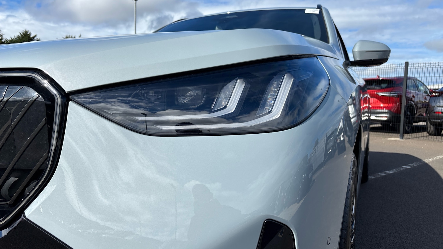 Used BMW X3 2025 for sale - 76777192: Photo 36