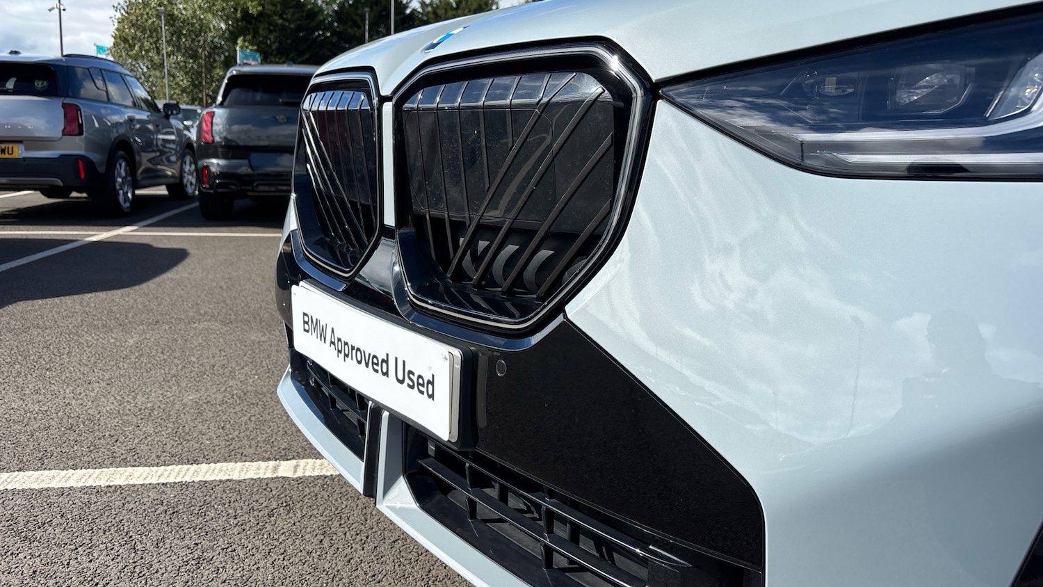 Used BMW X3 2025 for sale - 76777192: Photo 37