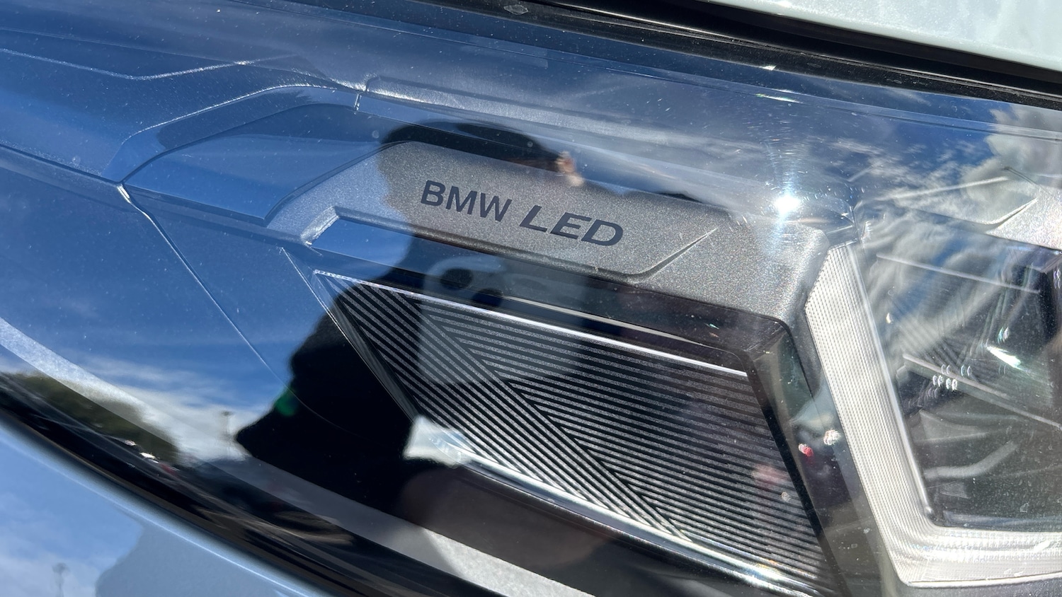 Used BMW X3 2025 for sale - 76777192: Photo 38