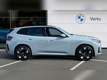 Used BMW X3 2025 for sale - 76777192: Photo