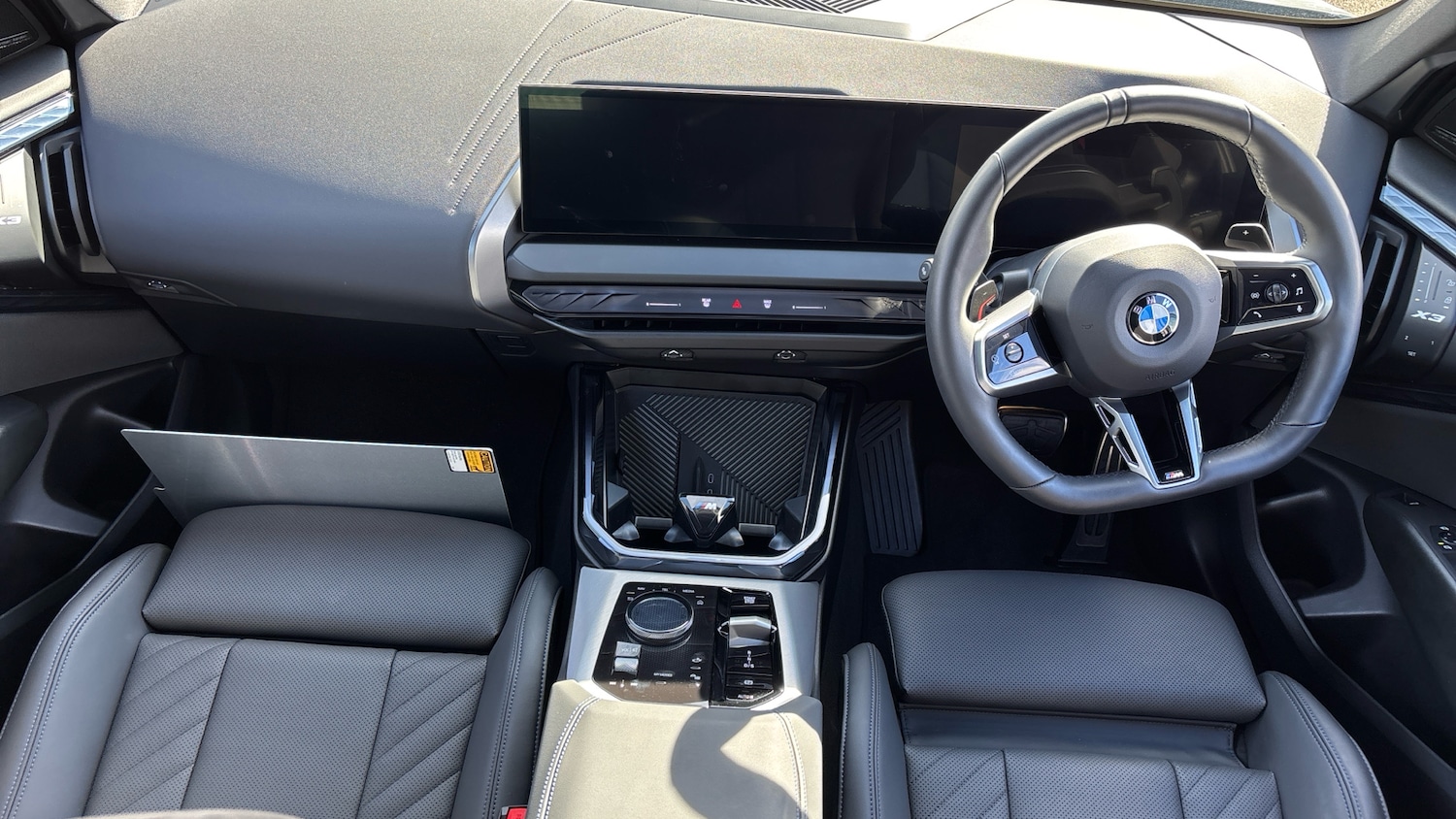 Used BMW X3 2025 for sale - 76777192: Photo 4