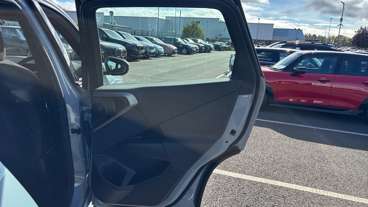 Used BMW X3 2025 for sale - 76777192: Photo 45