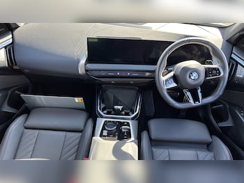 Used BMW X3 2025 for sale - 76777192: Photo