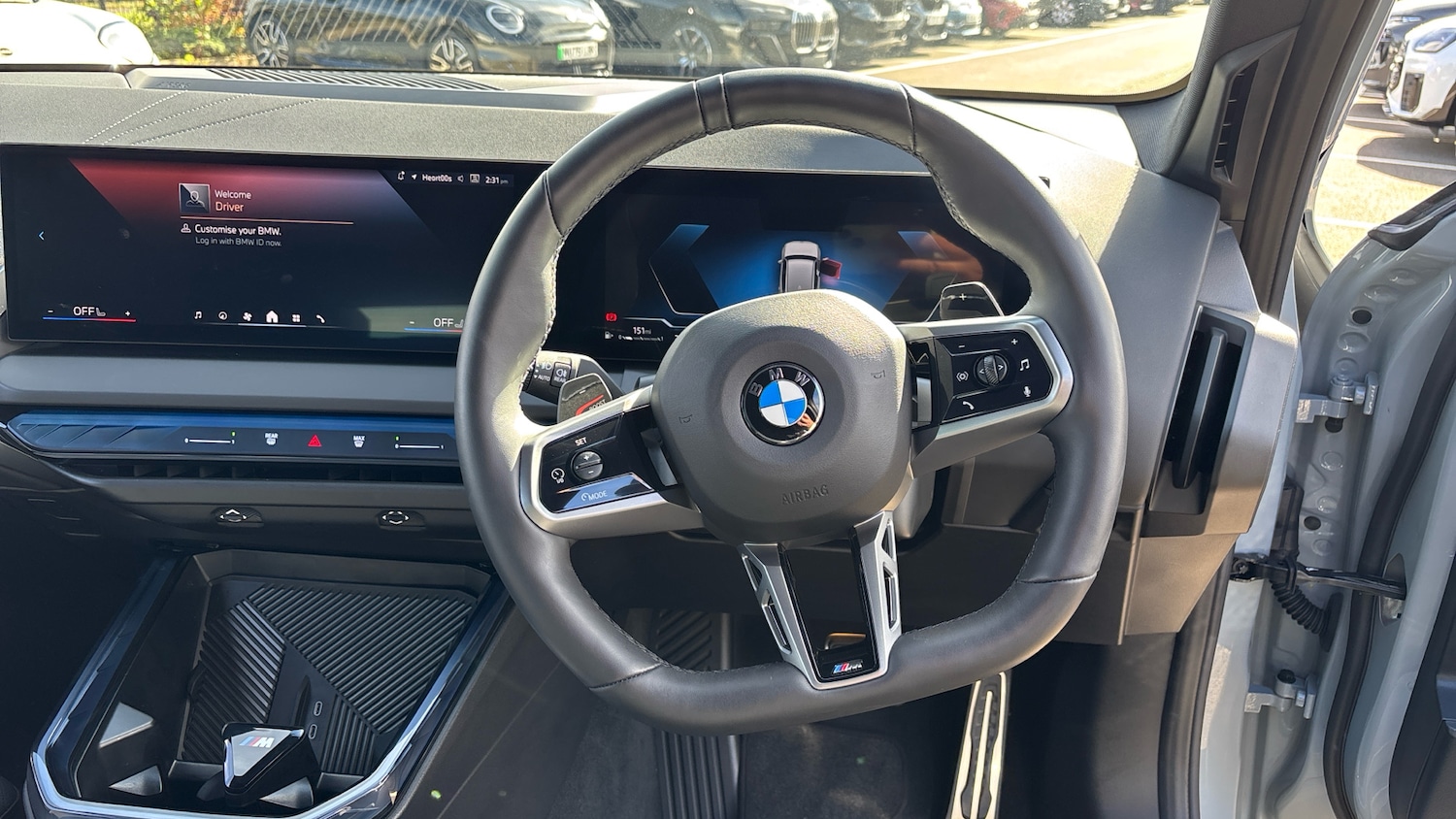 Used BMW X3 2025 for sale - 76777192: Photo 5