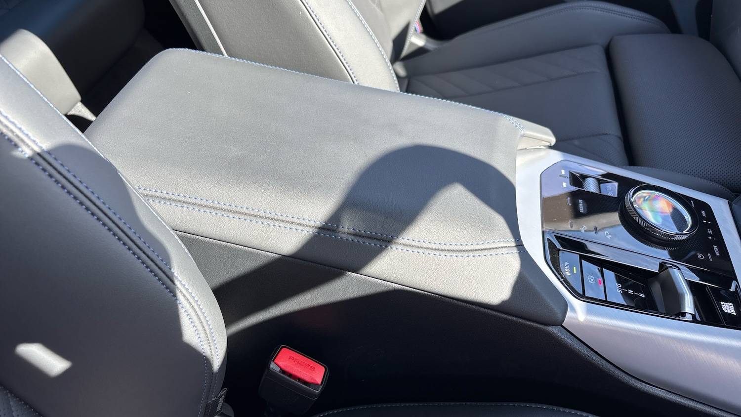 Used BMW X3 2025 for sale - 76777192: Photo 55