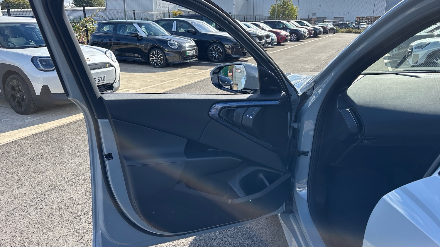 Used BMW X3 2025 for sale - 76777192: Photo 58