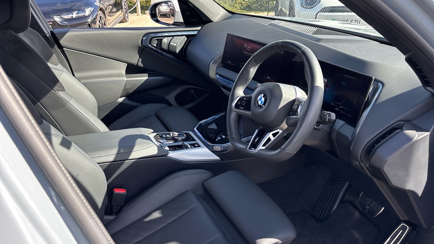 Used BMW X3 2025 for sale - 76777192: Photo 6