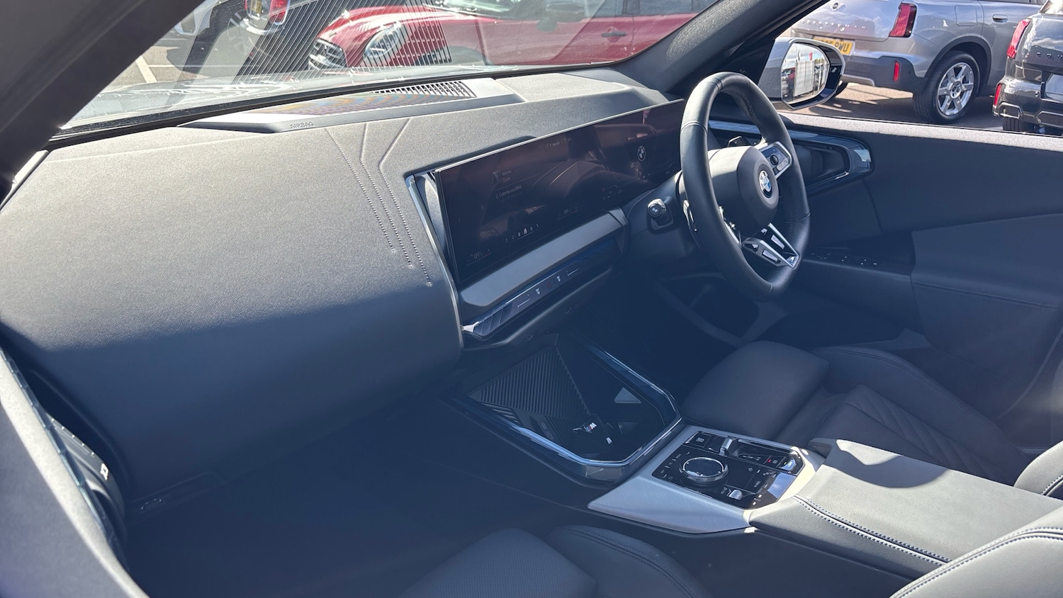 Used BMW X3 2025 for sale - 76777192: Photo 7