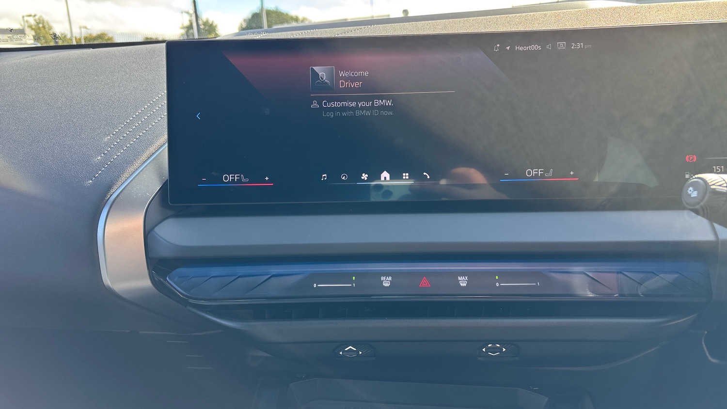 Used BMW X3 2025 for sale - 76777192: Photo 8