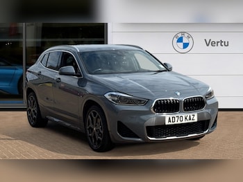 2021 (21) - xDrive 25e M Sport X 5dr Auto Hatchback