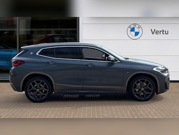 Used BMW X2 2021 for sale - 75513437: Photo
