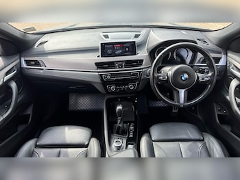 Used BMW X2 2021 for sale - 75513437: Photo