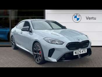 2025 (25) - M235 xDrive 4dr Step Auto [Tech+ Pack] Petrol Saloon