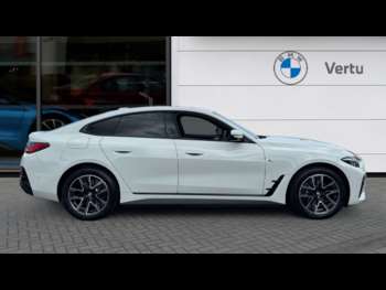 Used BMW i4 2025 for sale - 74856420: Photo