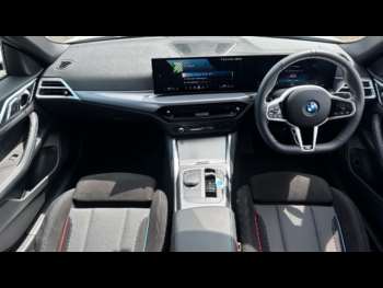 Used BMW i4 2025 for sale - 74856420: Photo