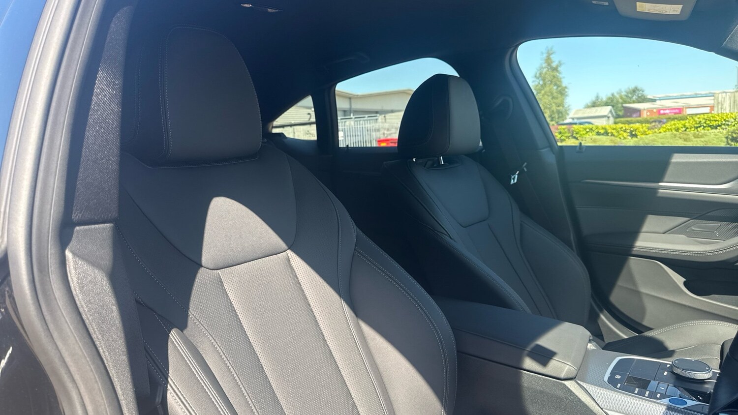 Vehicle 29