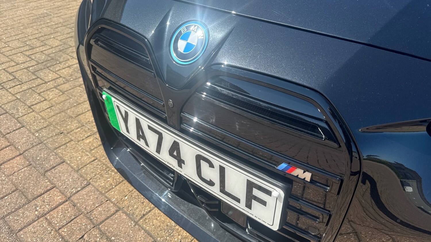 Vehicle 52