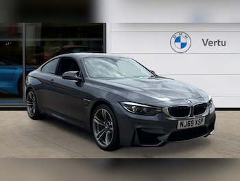 Used BMW M4 2019 for sale - 78788412: Photo