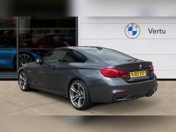 Used BMW M4 2019 for sale - 78788412: Photo