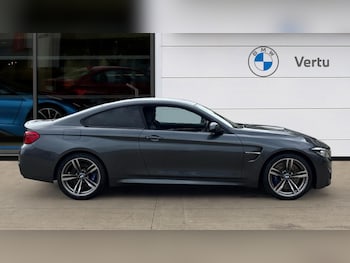 Used BMW M4 2019 for sale - 78788412: Photo