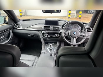 Used BMW M4 2019 for sale - 78788412: Photo